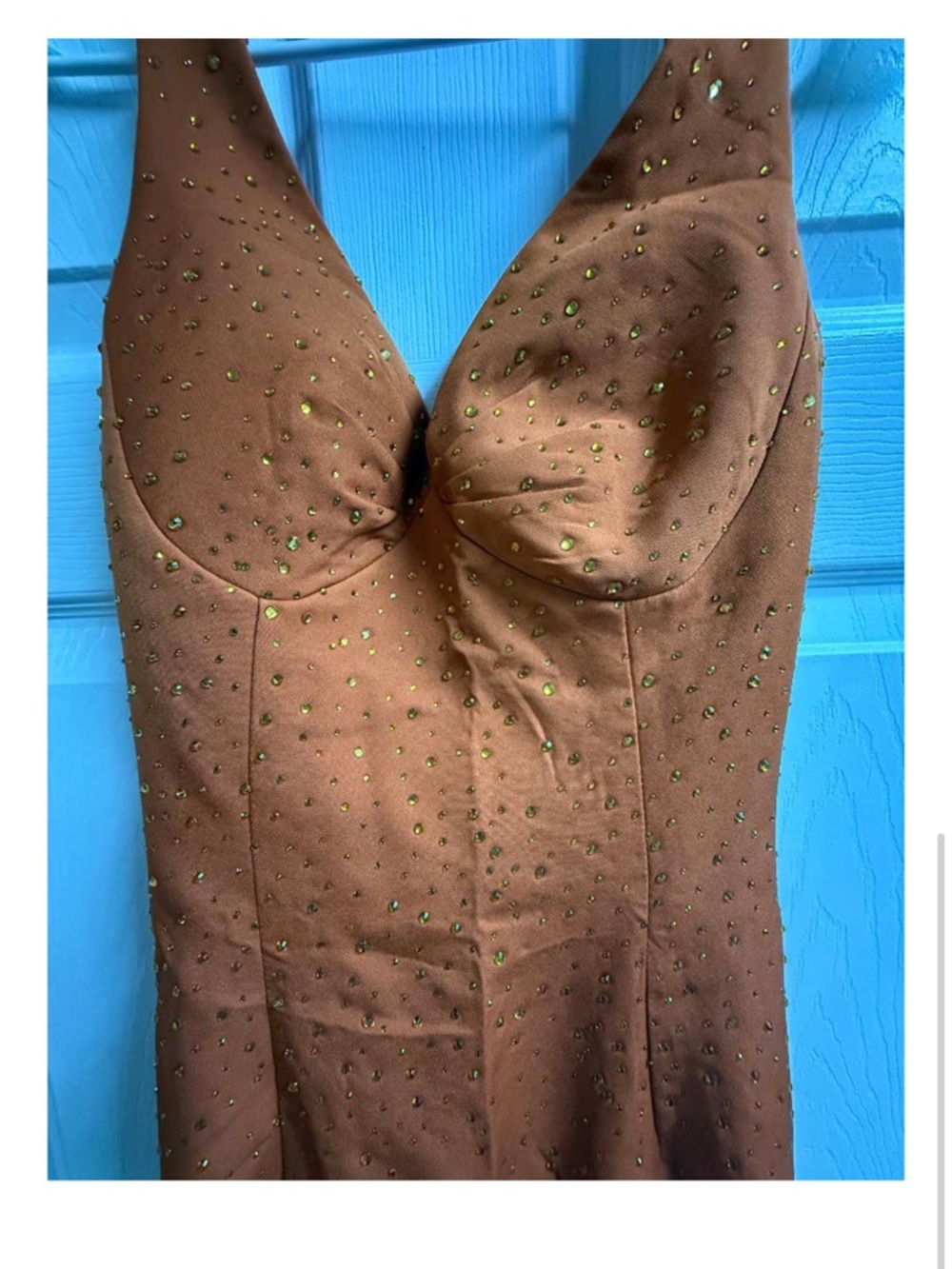 Prom dress - Picture 2 of 5